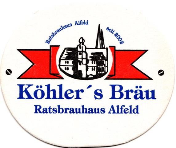 alfeld hi-ni khlers oval 1a (185-ngelkpfe rechts & links)